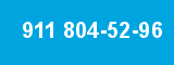 911 804-52-96
